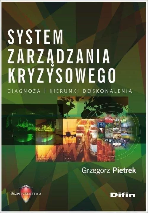 System zarządzania kryzysowego. Diagnoza i kierunki doskonalenia - tantis.pl