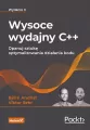 Wysoce wydajny C++ - tantis.pl