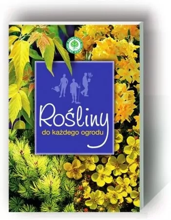 Rośliny do każdego ogrodu - tantis.pl