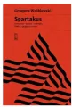 Spartakus. Literatura - sztuka - estetyka - tantis.pl