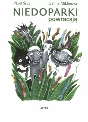 Niedoparki powracają - tantis.pl