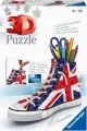 Trampek - union jack 108 el 112227 - tantis.pl