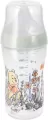 NUK. Butelka z silikonowym smoczkiem. 260 ml - tantis.pl