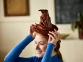 LEGO® Harry Potter. Mówiąca Tiara Przydziału 76429 - tantis.pl