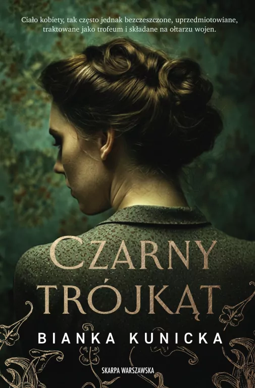 Czarny Trójkąt - tantis.pl