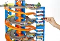 Hot Wheels City Zestaw Zakręcony Megagaraż - tantis.pl