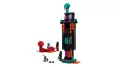 LEGO® Minecraft. Wieża Endermana. 21279 - tantis.pl