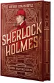 Sherlock Holmes. Księga wszystkich spraw - tantis.pl