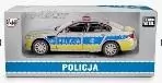 BMW M5 Policja - tantis.pl