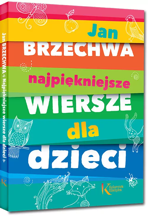 Najpiękniejsze wiersze dla dzieci - tantis.pl