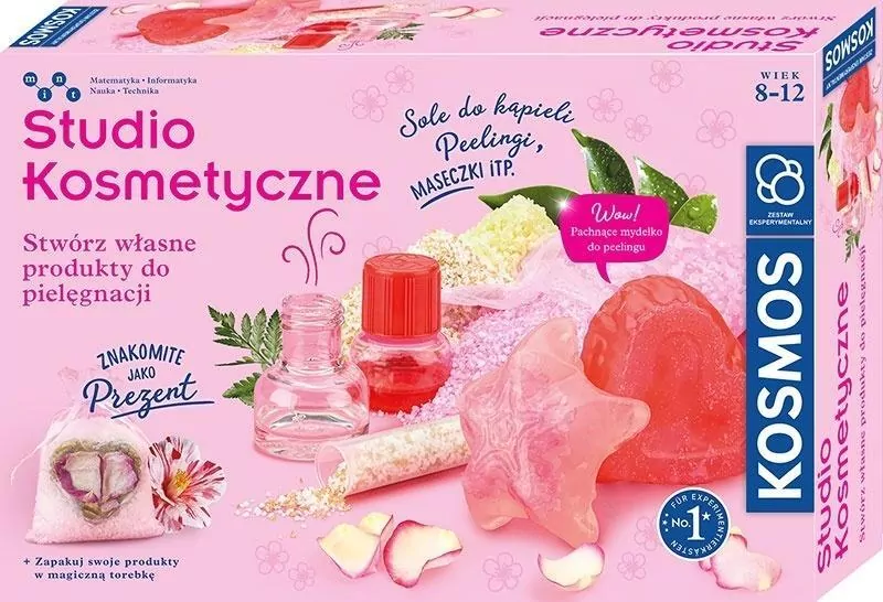 Studio Kosmetyczne - tantis.pl