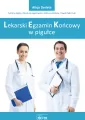 Lekarski egzamin końcowy w pigułce - tantis.pl