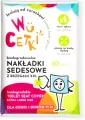Wucetki jednorazowe nakładki na toaletę 10 sztuk - tantis.pl