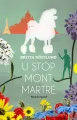 U stóp Mont Martre. - tantis.pl