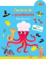 Zwierzaki w przebraniu. Podwodny świat - tantis.pl