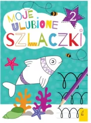 Moje ulubione szlaczki. Część 2.