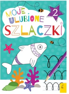 Moje ulubione szlaczki. Część 2.