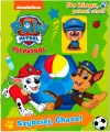 Psi Patrol. Do biegu, gotowi, start! cz. 1 Szybciej, Chase! - tantis.pl