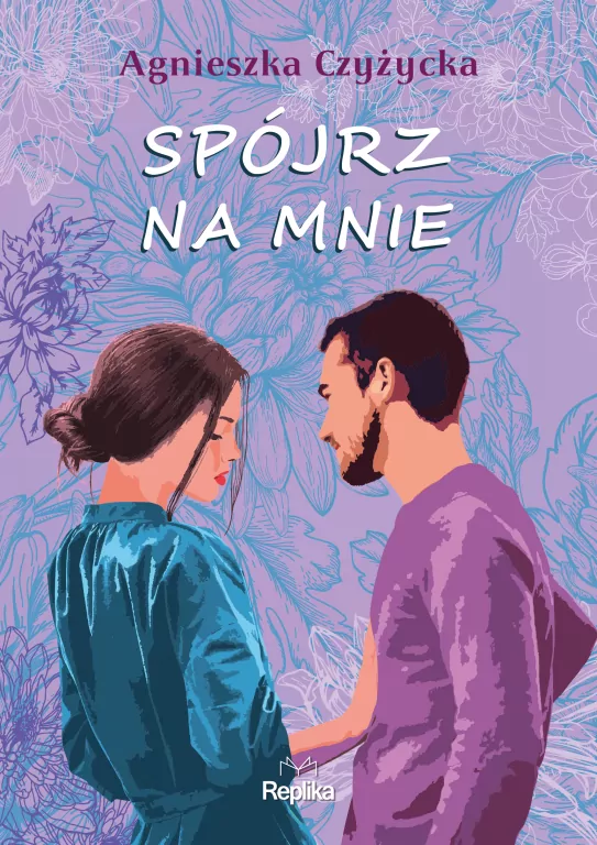 Spójrz na mnie - tantis.pl