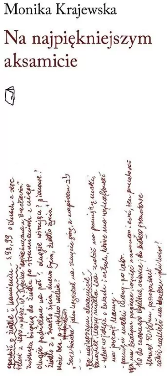 Na najpiękniejszym aksamicie - tantis.pl