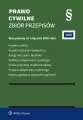 Prawo cywilne. Zbiór przepisów w.65 2026 - tantis.pl