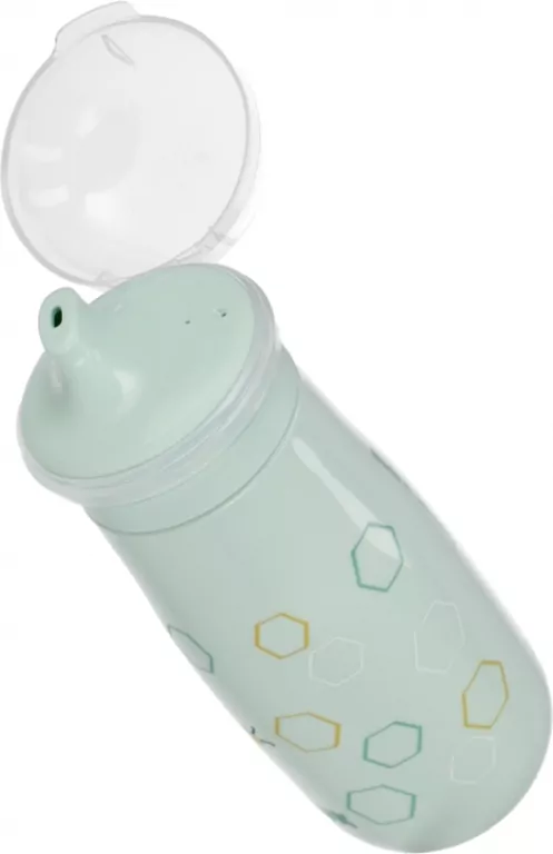 Kubek 300ml Mini-Me 9m NUK - tantis.pl