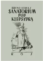 Sanatorium pod klepsydrą