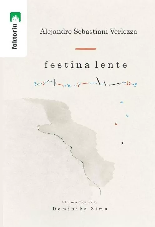 Festina lente - tantis.pl