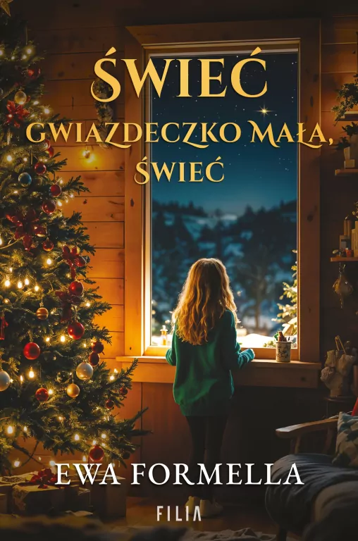Świeć gwiazdeczko mała, świeć - tantis.pl