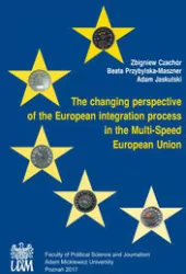 The changing perspective of the European integration process in the Multi-Speed European Union