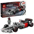 LEGO® Bolid Audi Revolut F1® Team R26 77259 - tantis.pl