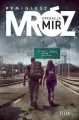 Operacja Mir wyd. kieszonkowe - tantis.pl