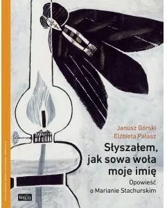 Słyszałem, jak sowa woła moje imię - tantis.pl