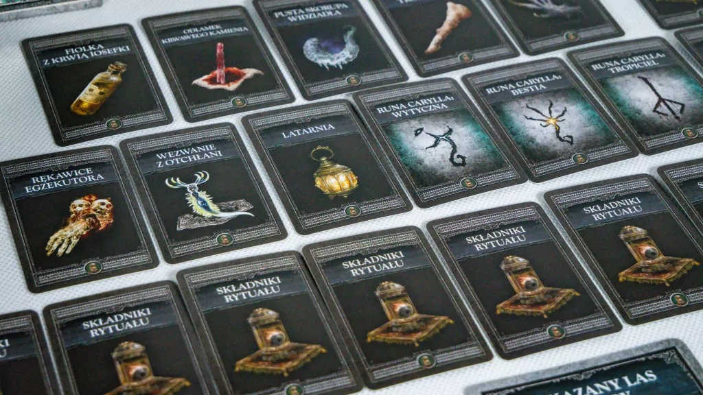 Bloodborne: Zakazany Las - tantis.pl