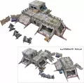 BattleSystems: Outlands Delta Garrison - tantis.pl