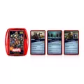 Top Trumps. Quiz Marvel - tantis.pl