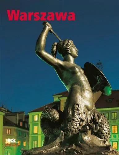 Warszawa. Bosz Polska - tantis.pl