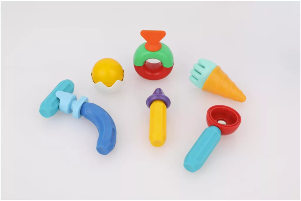 Magformers Stick-O. Zestaw kot i pies - tantis.pl