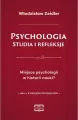 Psychologia. Studia i refleksje - tantis.pl