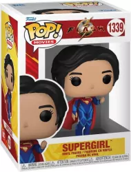 Funko Figurka POP Movies: Supergirl