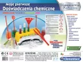 Moje pierwsze doświadczenia chemiczne. 60774 - tantis.pl