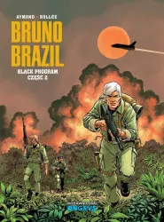 Bruno Brazil T.13 Black program cz.2