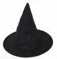 Kapelusz karnawałowy Czarnoksiężnik - tantis.pl
