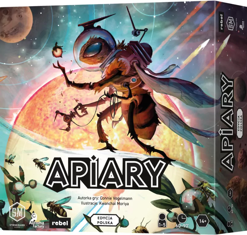 Apiary - tantis.pl