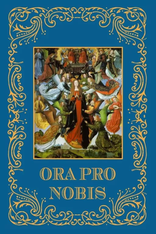 Ora Pro Nobis - tantis.pl