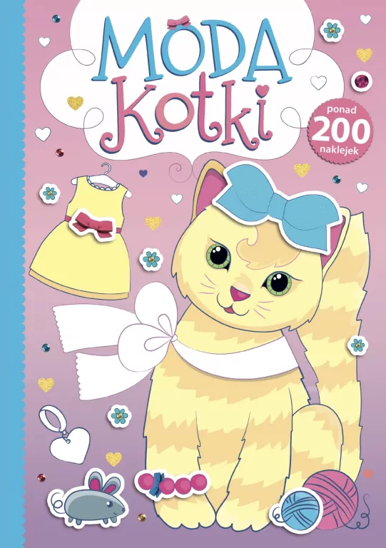 Moda kotki - tantis.pl
