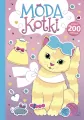 Moda kotki - tantis.pl