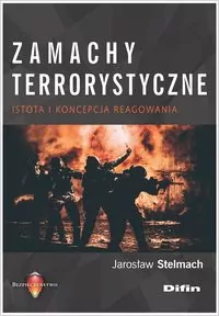 Zamachy terrorystyczne - tantis.pl
