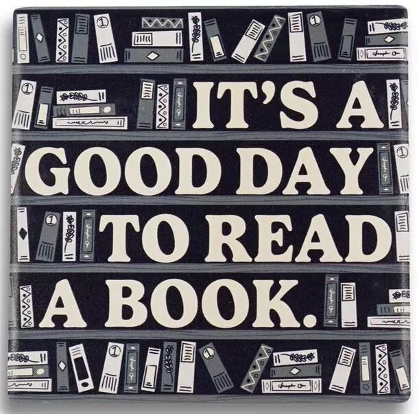 Pulteney Press Podkładka pod kubek Dobry dzień - tantis.pl