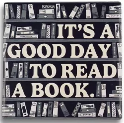 Pulteney Press Podkładka pod kubek Dobry dzień